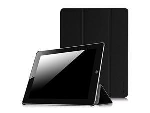 fintie ipad 2/3/4 case - lightweight slim tri-fold smart stand cover protector supports auto wake/sleep for ipad 4th generation fintie ipad 2/3/4 case - lightweight slim tri-fold smart stand cover protector supports auto wake/sleep for ipad 4th generation