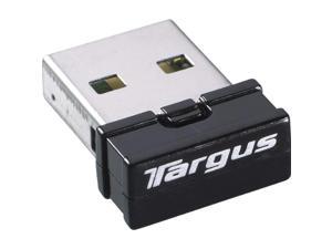 Targus ACB10US1 USB Bluetooth 2.0 - Bluetooth Adapter. BLUETOOTH 2.0 MICRO ADAPTER BLUET.