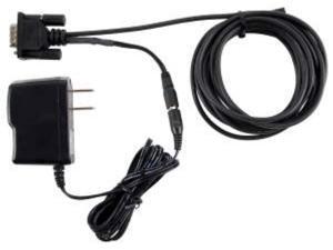 lionel lcs power supply w/ db9 cable lionel lcs power supply w/ db9 cable