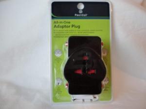 protege all-in-one adaptor plug protege all-in-one adaptor plug