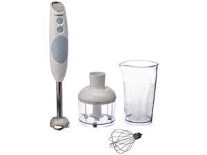 alpina sf-1005 chopper stick blender, white alpina sf-1005 chopper stick blender, white