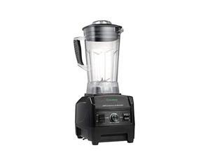 blender by cleanblend: commercial blender, mixer, smoothie blender, 64 ounce bpa free container, stainless steel 8 blade assemb blender by cleanblend: commercial blender, mixer, smoothie blender, 64 ounce bpa free container, stainless steel 8 blade assemb