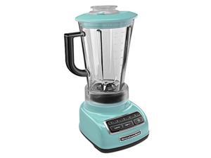 kitchenaid ksb1575aq aqua sky 5-speed 60 ounce diamond blender kitchenaid ksb1575aq aqua sky 5-speed 60 ounce diamond blender
