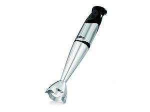 salton hb1575 deluxe hand blender, 1, stainless steel salton hb1575 deluxe hand blender, 1, stainless steel