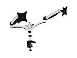 amer.com amer mounts dual monitor mount with articulating arms hydra2 by amer.com amer.com amer mounts dual monitor mount with articulating arms hydra2 by amer.com