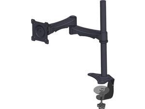 doublesight displays genuine single monitor flex arm, swing doublesight displays genuine single monitor flex arm, swing