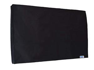 comp bind technology black tv cover for lg oled55b7a 55'' uhd smart tv. black tv cover, waterproof and heavy duty material, max comp bind technology black tv cover for lg oled55b7a 55'' uhd smart tv. black tv cover, waterproof and heavy duty material, max