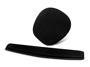 handstands memory foam ergonomic mouse pad and ergonomic keyboard wrist rest combo pack handstands memory foam ergonomic mouse pad and ergonomic keyboard wrist rest combo pack