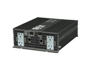 tripp lite pv3000gfci heavy duty inverter 3000w 12v dc to ac 120v 5-15r gfci 4 outlet tripp lite pv3000gfci heavy duty inverter 3000w 12v dc to ac 120v 5-15r gfci 4 outlet