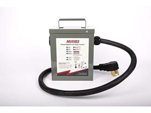 hughes autoformers rv220-50sp rv220-50-sp voltage booster/surge 50 amp hughes autoformers rv220-50sp rv220-50-sp voltage booster/surge 50 amp
