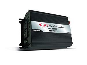 schumacher si1000 1000w power converter