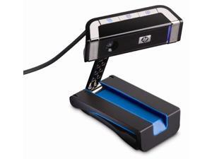 HP Elite Webcam - 3 Megapixel - 6 fps - USB 2.0 HP Elite Webcam - 3 Megapixel - 6 fps - USB 2.0