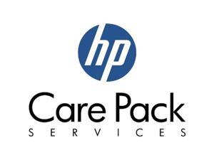 hp h5xk5e foundation care next business day exchange service - extended service agreement - replacement - 3 years - shipment - hp h5xk5e foundation care next business day exchange service - extended service agreement - replacement - 3 years - shipment -
