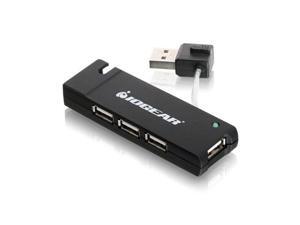 iogear guh285w6 4-port hi-speed usb 2.0 hub 4port usb 2.0 hispeed add four hispeed usb 2.0 ports in seconds 4 x 4-pin type a us iogear guh285w6 4-port hi-speed usb 2.0 hub 4port usb 2.0 hispeed add four hispeed usb 2.0 ports in seconds 4 x 4-pin type a us