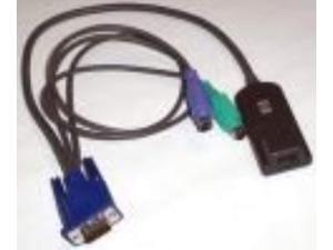 ActionStar DB15-2 VGA 2way data switch