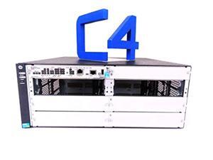 hp j9821a aruba 5400r zl2 series 5406r 6-slot switch hp j9821a aruba 5400r zl2 series 5406r 6-slot switch