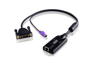 aten sun legacy kvm adapter cable cablecpu module aten sun legacy kvm adapter cable cablecpu module