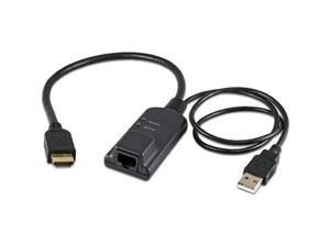 ActionStar DB15-2 VGA 2way data switch