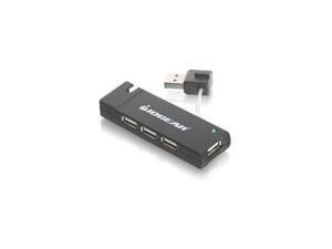 iogear guh285 4-port usb 2.0 hub iogear guh285 4-port usb 2.0 hub