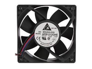 delta afb1212ghecf00, combo set of 2 fans, 120 x 120 x 38mm cooling fan, 240.96 cfm, 5200 rpm, 62 dba, 2.45a max 3.24a, ship from los angeles delta afb1212ghecf00, combo set of 2 fans, 120 x 120 x 38mm cooling fan, 240.96 cfm, 5200 rpm, 62 dba, 2.45a max 3.24a, ship from los angeles