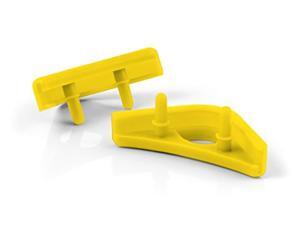noctua nasavp1 chromax.yellow, antivibration pads for 120/140mm noctua fans yellow, 16pack noctua nasavp1 chromax.yellow, antivibration pads for 120/140mm noctua fans yellow, 16pack