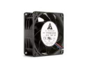 delta pfr1212uhe-sp00 dc fans 120x120x38mm12v dc fan with speed sensor (tach) and pwm speed control delta pfr1212uhe-sp00 dc fans 120x120x38mm12v dc fan with speed sensor (tach) and pwm speed control