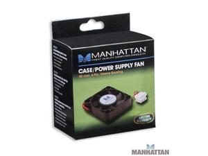 manhattan 40 mm case/power supply fan