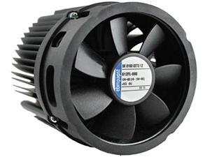 ebmpapst pg1w01206009 dc fans fansink, 12vdc round 99x80mm ebmpapst pg1w01206009 dc fans fansink, 12vdc round 99x80mm