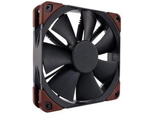 noctua nf-f12 ippc 3000 pwm, 4-pin, heavy duty cooling fan with 3000rpm (120mm, black) noctua nf-f12 ippc 3000 pwm, 4-pin, heavy duty cooling fan with 3000rpm (120mm, black)