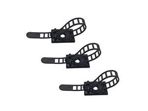 50pcs cable clips the adhesive cable ties, adjustable nylon cable zip ties and adhesive cable clips with optional screw mount f 50pcs cable clips the adhesive cable ties, adjustable nylon cable zip ties and adhesive cable clips with optional screw mount f