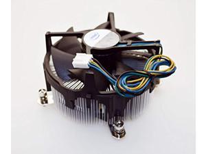 lga2011 / v3 intel cpu cooling fan (quiet)