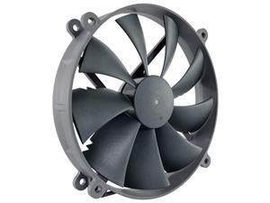 Noctua NF-P14r redux-1500 PWM, 4-Pin, High Performance Cooling Fan with 1500RPM (140mm, round, Grey) Noctua NF-P14r redux-1500 PWM, 4-Pin, High Performance Cooling Fan with 1500RPM (140mm, round, Grey)