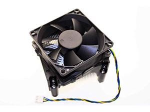 Genuine Dell Original R610 TR995 0TR995 Six CORE Processer Cooling Heatsink 