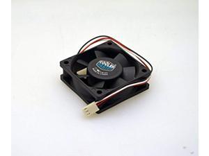 cooler master 60mm x 60mm x 20mm fan 3-pin 12v 4300rpm medium speed cooler master 60mm x 60mm x 20mm fan 3-pin 12v 4300rpm medium speed