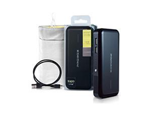 mediasonic 10400mah power bank with 2 usb port 1 x 1.2a & 1 x 2.1a external battery power bank black mediasonic 10400mah power bank with 2 usb port 1 x 1.2a & 1 x 2.1a external battery power bank black
