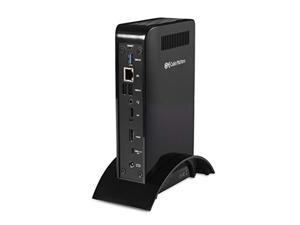 PC/タブレット PC周辺機器 Cable Matters Docking Stations - Newegg.com