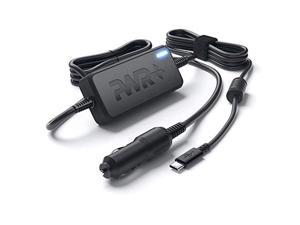 Car DC Adapter for Olight X6 Marauder 5000 Lumen Rechargeable LED Vehicle Boat 