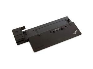 Lenovo ThinkPad USA Ultra Dock With 90W 2 Prong AC Adapter (40A20090US, Retail Packaged) Lenovo ThinkPad USA Ultra Dock With 90W 2 Prong AC Adapter (40A20090US, Retail Packaged)