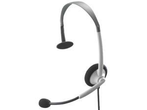 official microsoft xbox 360 live communicator headset - bulk packaging official microsoft xbox 360 live communicator headset - bulk packaging