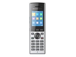 Grandstream Dect Cordless Hd Handset For Mobility