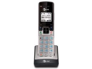 at&t tl90073 accessory cordless handset, silver/black | requires an at&t tl92273, tl96273, or other models to operate at&t tl90073 accessory cordless handset, silver/black | requires an at&t tl92273, tl96273, or other models to operate