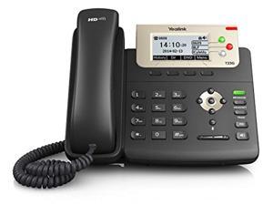 Yealink SIP-T23G VoIP Phone - SIP, SIP v2 - 3 lines