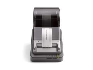 skpslp650 - seiko versatile desktop label printer, 3.94/second, usb