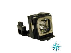 northstar av sanyo 610-334-9565 front projector lamp replacement