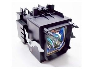 wd-65738 mitsubishi dlp tv lamp replacement. lamp assembly with 