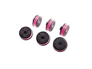 msa round threaded cartridge for ultra filter respirator, p100 msa round threaded cartridge for ultra filter respirator, p100