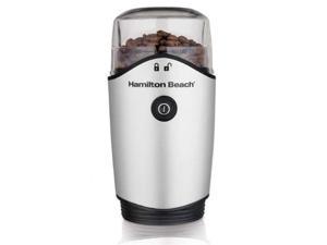 hamilton beach hb coffee grinder