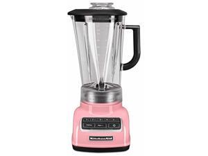 kitchenaid ksb1575gu 5-speed diamond blender, guava glaze kitchenaid ksb1575gu 5-speed diamond blender, guava glaze