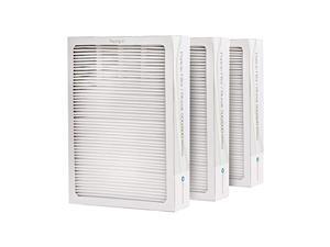 blueair classic replacement filter, 500/600 series genuine particle filter, pollen, dust, removal 501, 503, 510, 550e, 555eb, 6 blueair classic replacement filter, 500/600 series genuine particle filter, pollen, dust, removal 501, 503, 510, 550e, 555eb, 6