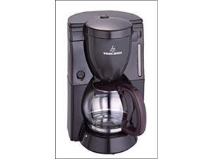 black & decker dcm80 12 cup coffee maker (220 volt) it will not work in the usa or canada